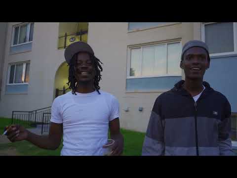 Bigg Tayy Gets Real on Music, Family, and DC life #OutTheMud