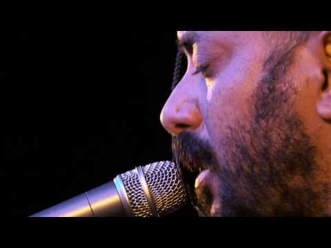 Yemen Blues - Min Kalbi - Starlight Stage @Pickathon 2016 S02E06