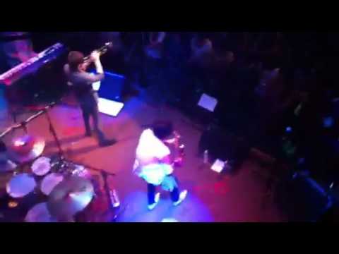 【LIVE】SOFT LIPA x JABBERLOOP Taiwan live