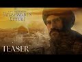 Saladın The Conqueror Of Jerusalem Teaser Kudusfatihiselahaddineyyubi