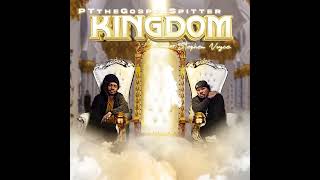 Musik-Video-Miniaturansicht zu Kingdom Songtext von PTtheGospelSpitter