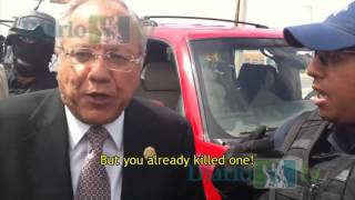 Mexico's Bravest Man - OFFICIAL TRAILER