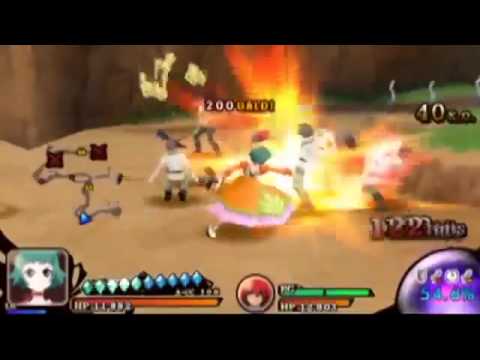 [ToHTB] Video Personaggio - Farah Oersted