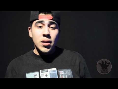 New Pulse #2- ROB D (YFWK)