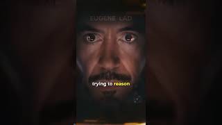 Did You Know In AVENGERS: AGE OF ULTRON…