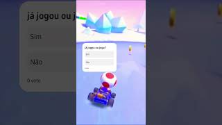 mario kart #shots #viral #mariokart #mario
