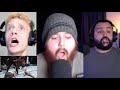 MMA YouTubers React To Khalil Rountree KNOCKING OUT Chris Daukaus