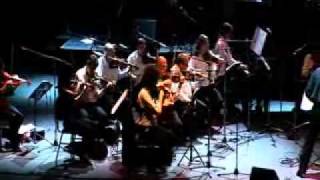 La Orquesta de Tango de Buenos Aires interpreta "El Gordo Triste"