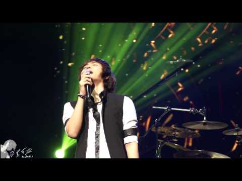 [정동하] 2013.12.07 - 네버엔딩스토리