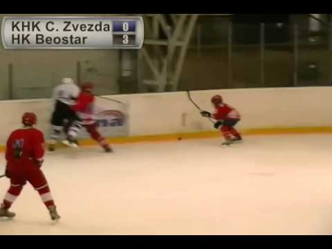 28 03 2014  KHK C  Zvezda HK Beostar 2 poluvreme