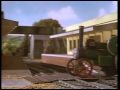 Thomas Anthem Grand Finale