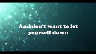 Jukebox The Ghost - The Great Unknown (Lyric video)