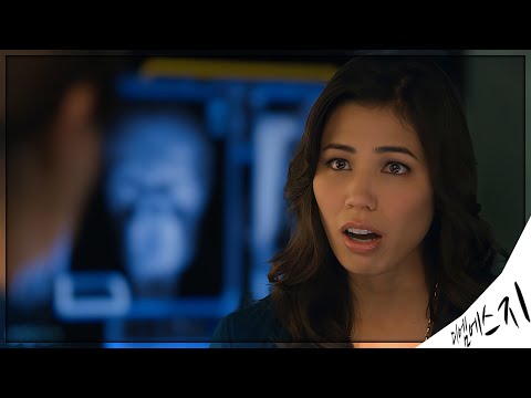 I Got Into Bed With Booth Last Night | Bones 6x22 "The Hole In The Heart" [8ᵏ] ᶠᵁᴴᴰ✔