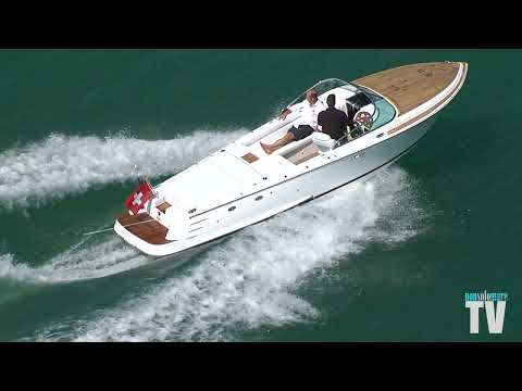 Comitti Boats - Venezia 25 Classic