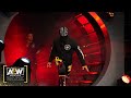 Frankie Kazarian Vs Griff Garrison Vs Angelico Vs Darius Martin AEW Dark 1 5 20