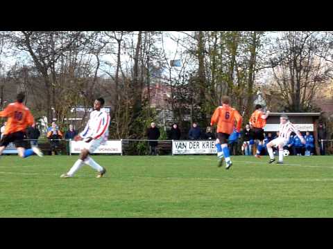 DFS-Klundert N.P. 10-12-'11 (0-0)