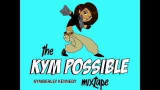 Kymberley Kennedy "In This Skin" SKULLEE REMIX