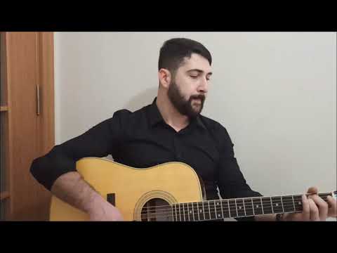 Ne Yazar - Özer Atik ( cover )