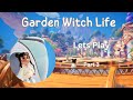 Garden Witch Life Wir Entdecken Mysteriöse Orte Part 3 Letsplaydeutsch