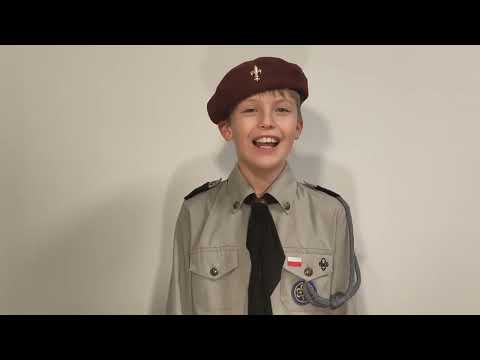 Antoni Sroka - zaŚPIEWAJ i TY NIEPODLEGŁEJ