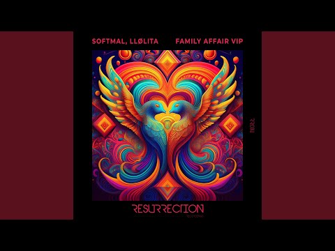 Family Affair (VIP EXTENDED)