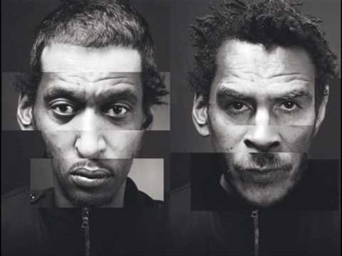 Massive Attack feat. Horace Andy-Girl I Love You (She Is Danger Remix)