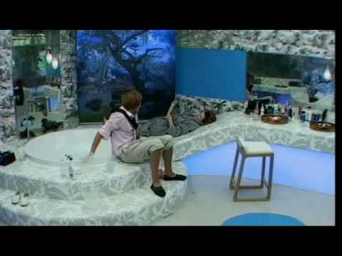 BBUK 11 - Daily Show - Day 40 - Part 3
