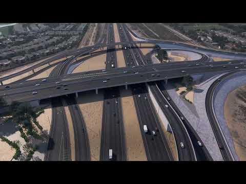 RTA Awards AED 798 million Contract for Al Qudra Street Development Project