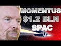 Worst Case: Virgin Galactic DOOMED at $22 because of this!?