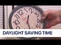 Daylight Saving Time: Why is it an annual tradition?