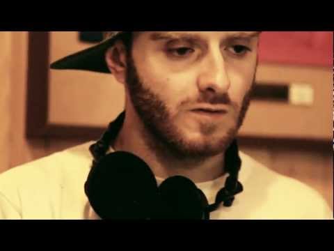 DJ Double S feat. Lefty & E-Green - Freestyle (Esclusivo) // Al Centro Della Scena *Street Video*