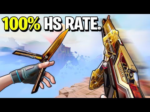 I Spent $140 on Champions 2025 to See if It’s AIMBOT.