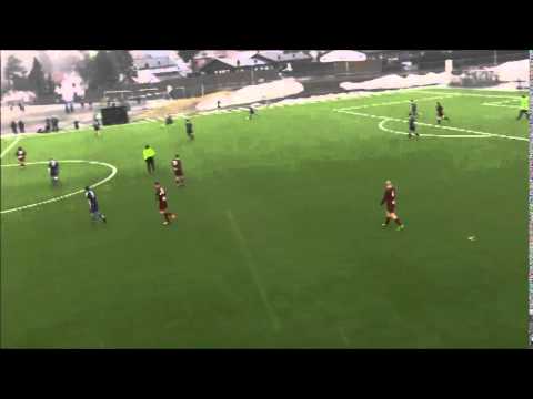 Ready 1   Langhus 2 omgang redigert