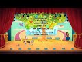 Kindergarten The Musical Credits