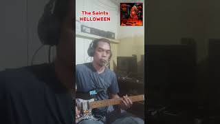 The Saints HELLOWEEN