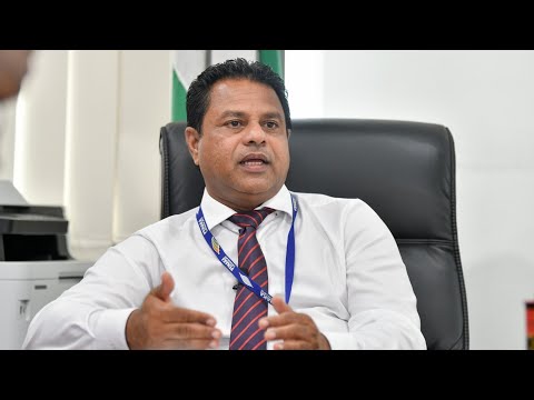 ސައީދުގެ ލީޑަޝިޕްގައި އޮތީ ހުސް ކުރިއެރުން