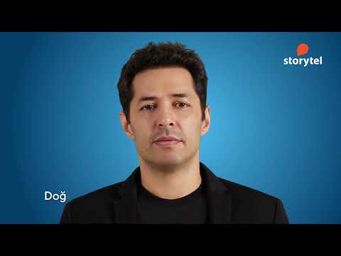 Mert Fırat'ın sesinden Zülfü Livaneli'nin son kitabı Kaplanın Sırtında sadece Storytel'de.