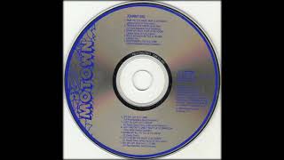 Johnny Gill -never know love