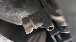 Episode 175 - AC Repair, Wheel Speed Sensor Repair 1997 Ford E-150 Econoline 5.4L 2V Van