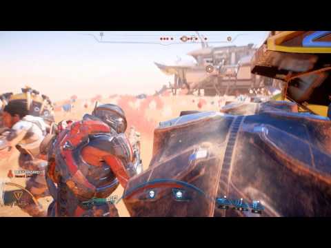 Oldgam3r Plays Mass Effect Andromeda pt 44