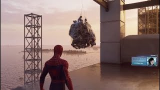 Marvel's Spider-Man (PS4) - Parte EXTRA | Conclusiones #2