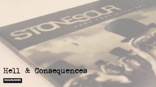 Stone Sour - Hell &amp; Consequences (Official Audio)