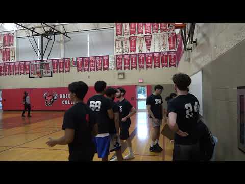 This is BS 6th (52) tier 10 - 2023 SPRING Semi Finals  80ers 2nd (56) - tcbl saturday