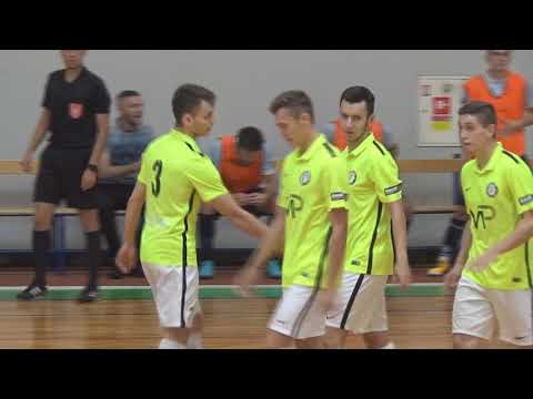 SK Monarhs - FC Petrow [LTFA Optibet Virslīga 2018/19 Full Games]