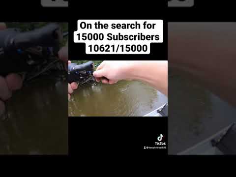 I Fish Often #shorts