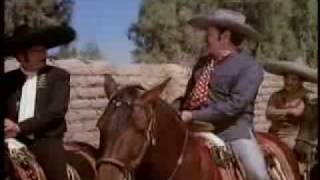 Antonio Aguilar _  Valente Quintero