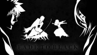 Bleach Fade To Black OST - Pray That You Always Understand Me_FX