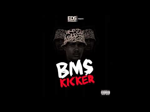 BMS BROWN - Bms Kicker [Freestyle 1]