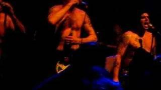 Real McKenzies - McPherson's Rant