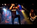 Saliva - "Weight of the World"